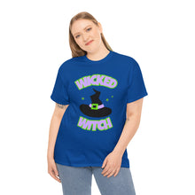 Load image into Gallery viewer, Wicked Witch Unisex T-Shirt