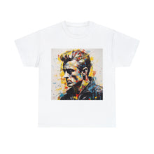 Load image into Gallery viewer, James Dean - Unisex Heavy Cotton Tee