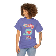 Load image into Gallery viewer, Tweety Pie Unisex T-Shirt