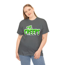 Load image into Gallery viewer, The Creeps Unisex T-Shirt