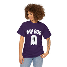 Load image into Gallery viewer, My Boo Unisex T- Shirt