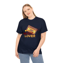 Load image into Gallery viewer, Music Lover Unisex T-Shirt