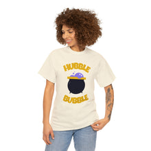 Load image into Gallery viewer, Hubble Bubble Unisex T-Shirt