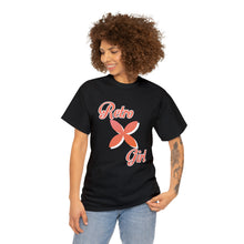 Load image into Gallery viewer, Retro Girl T-Shirt
