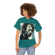 Load image into Gallery viewer, Thom Yorke - Unisex Heavy Cotton Tee
