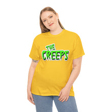 Load image into Gallery viewer, The Creeps Unisex T-Shirt