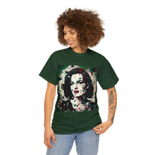 Load image into Gallery viewer, Dita Von Teese - Unisex Heavy Cotton Tee
