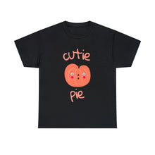 Load image into Gallery viewer, Cutie Pie Unisex T-Shirt