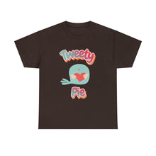 Load image into Gallery viewer, Tweety Pie Unisex T-Shirt