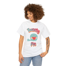 Load image into Gallery viewer, Tweety Pie Unisex T-Shirt