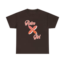 Load image into Gallery viewer, Retro Girl T-Shirt