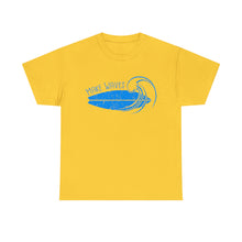 Load image into Gallery viewer, Make Waves Unisex T-Shirt