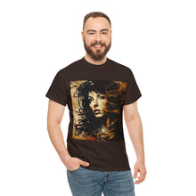 Load image into Gallery viewer, Kate Bush - Unisex Heavy Cotton Tee