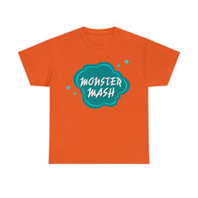 Load image into Gallery viewer, Monster Mash Unisex T-Shirt