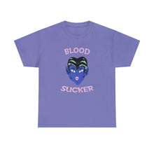 Load image into Gallery viewer, Blood Sucker Unisex T-Shirt
