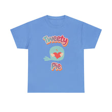 Load image into Gallery viewer, Tweety Pie Unisex T-Shirt