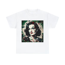 Load image into Gallery viewer, Dita Von Teese - Unisex Heavy Cotton Tee