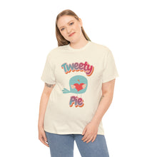 Load image into Gallery viewer, Tweety Pie Unisex T-Shirt