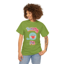 Load image into Gallery viewer, Tweety Pie Unisex T-Shirt