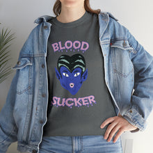 Load image into Gallery viewer, Blood Sucker Unisex T-Shirt