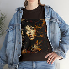 Load image into Gallery viewer, Kate Bush - Unisex Heavy Cotton Tee