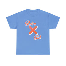 Load image into Gallery viewer, Retro Girl T-Shirt