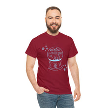 Load image into Gallery viewer, Winter Wonderland Unisex T-Shirt