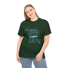 Load image into Gallery viewer, Winter Wonderland Unisex T-Shirt