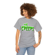 Load image into Gallery viewer, The Creeps Unisex T-Shirt