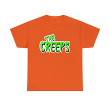 Load image into Gallery viewer, The Creeps Unisex T-Shirt