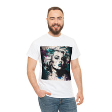 Load image into Gallery viewer, Marilyn Monroe - Unisex Heavy Cotton Tee