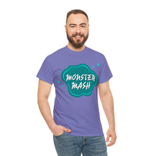 Load image into Gallery viewer, Monster Mash Unisex T-Shirt