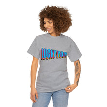 Load image into Gallery viewer, Lucky You Unisex T-Shirt