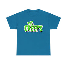 Load image into Gallery viewer, The Creeps Unisex T-Shirt