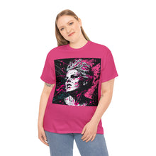 Load image into Gallery viewer, Pink - Unisex Heavy Cotton T-Shirt