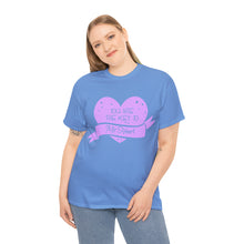 Load image into Gallery viewer, You Are The Key To My Heart Unisex T-Shirt