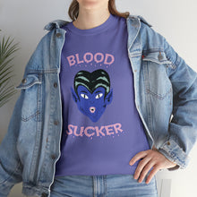 Load image into Gallery viewer, Blood Sucker Unisex T-Shirt