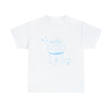 Load image into Gallery viewer, Winter Wonderland Unisex T-Shirt