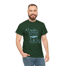 Load image into Gallery viewer, Winter Wonderland Unisex T-Shirt