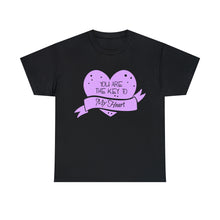 Load image into Gallery viewer, You Are The Key To My Heart Unisex T-Shirt