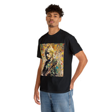 Load image into Gallery viewer, Kurt Cobain - Unisex Heavy Cotton Tee