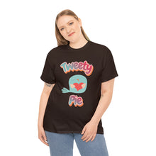 Load image into Gallery viewer, Tweety Pie Unisex T-Shirt