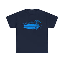 Load image into Gallery viewer, Make Waves Unisex T-Shirt