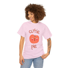 Load image into Gallery viewer, Cutie Pie Unisex T-Shirt