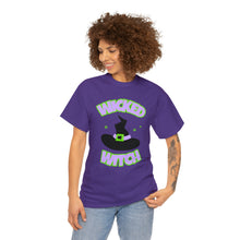 Load image into Gallery viewer, Wicked Witch Unisex T-Shirt