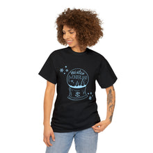 Load image into Gallery viewer, Winter Wonderland Unisex T-Shirt