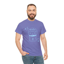 Load image into Gallery viewer, Winter Wonderland Unisex T-Shirt