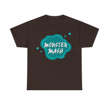Load image into Gallery viewer, Monster Mash Unisex T-Shirt