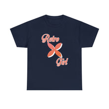 Load image into Gallery viewer, Retro Girl T-Shirt