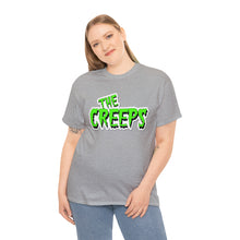 Load image into Gallery viewer, The Creeps Unisex T-Shirt
